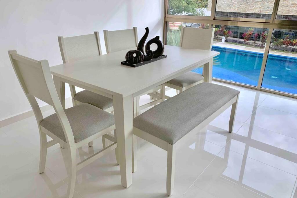 Kaan By Andiani Travel Apartment Cancun Exterior photo